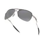 Oakley Canada OAKLEY CROSSHAIR PRIZM BLACK POLARIZED
