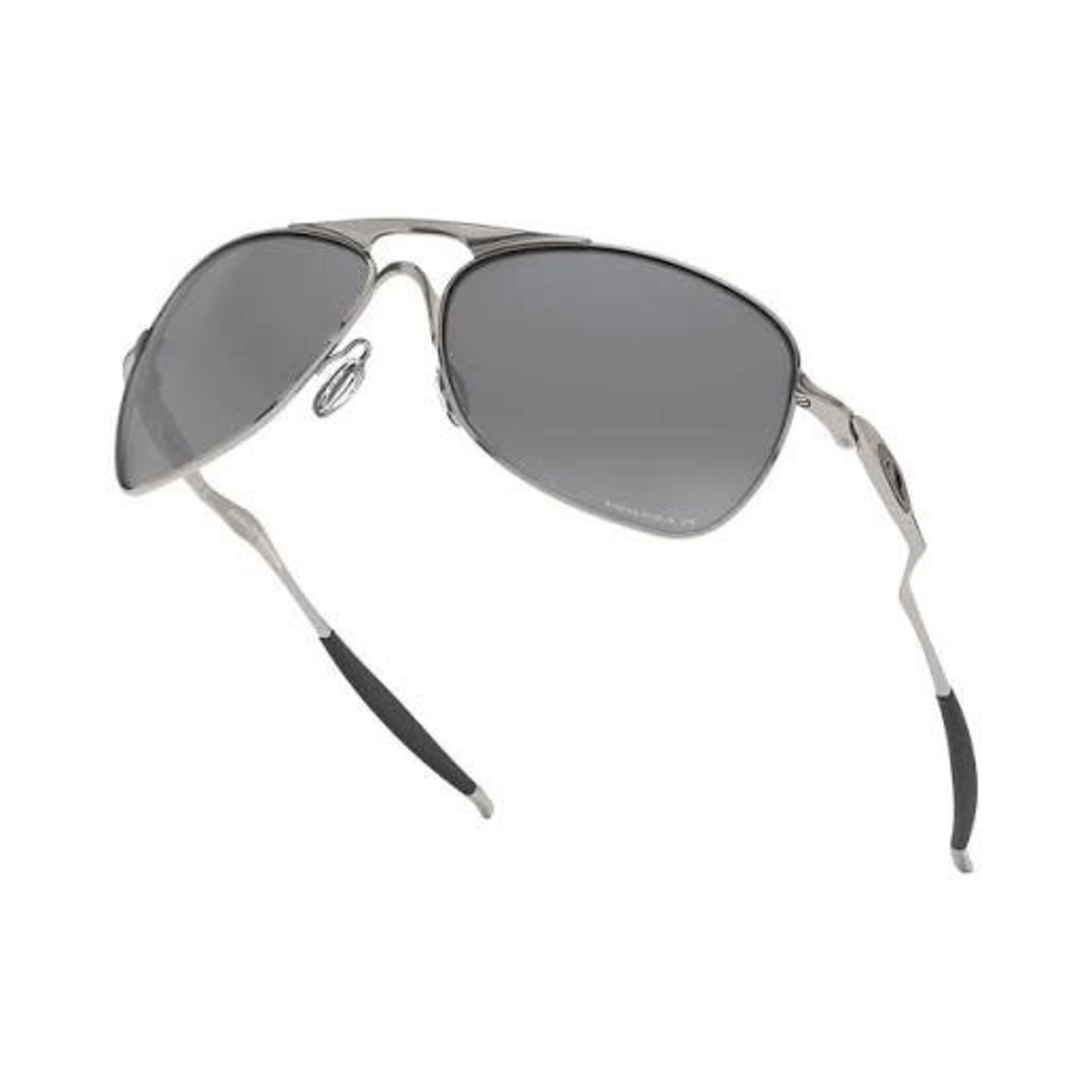 Oakley Canada OAKLEY CROSSHAIR PRIZM BLACK POLARIZED