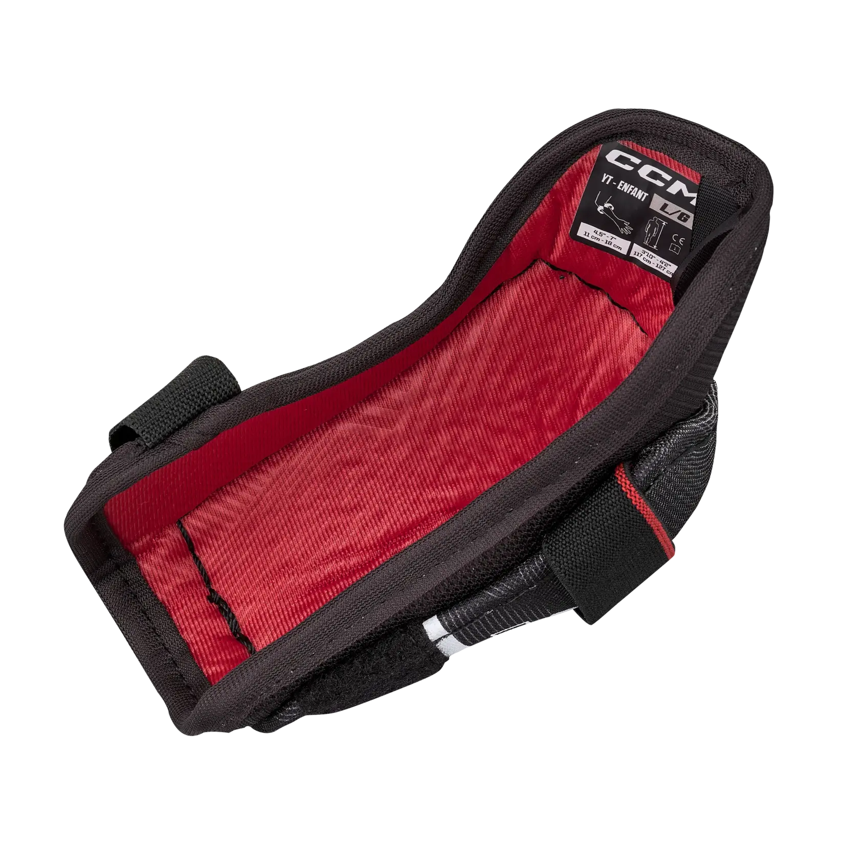 CCM Hockey CCM NEXT 2026 ELBOW PADS YTH