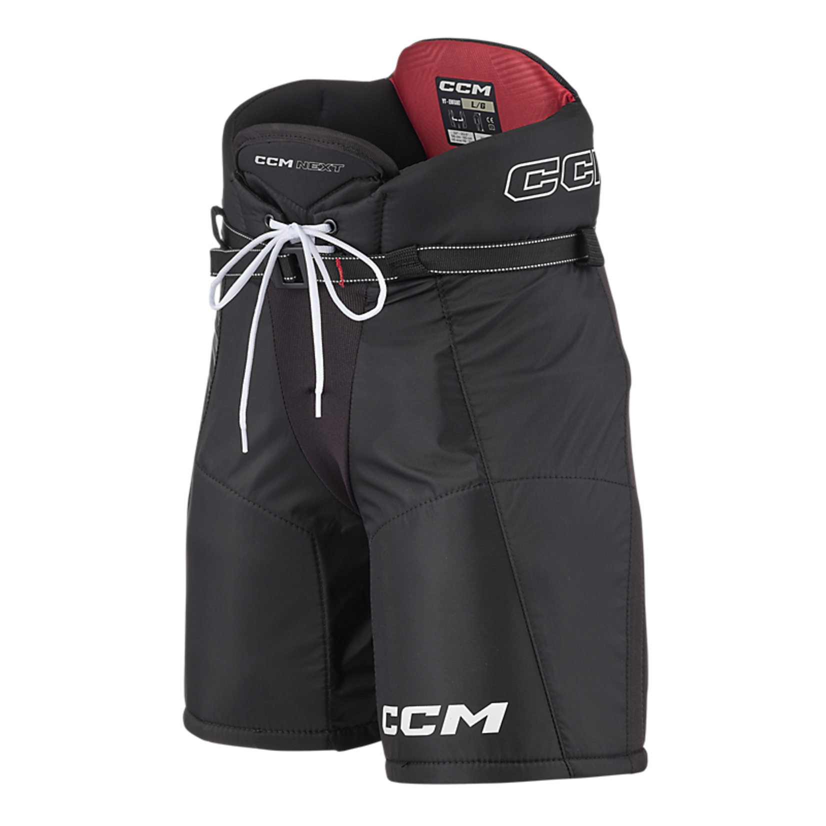 CCM Hockey CCM PANT NEXT YOUTH BLACK