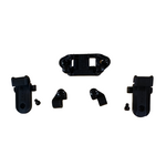 HOCKEY HELMET PARTS KIT 13 PC