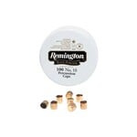 REMINGTON REMINGTON #10 BLAK POWDER PERCUSSION CAPS 100 CT
