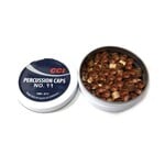 CCI CCI #11 PERCUSSION CAPS 100 CT