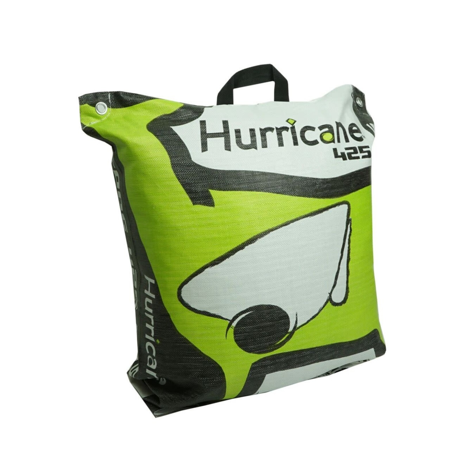 HURRICANE 20X20X10 60450 H2O BAG TARGET 425 FPS
