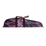 KEYSTONE SPORTING ARMS KEYSTONE DAVEY CRICKET PADDED SOFT GUN CASE MUDDY GIRL CAMO