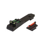 TRUGLO TRUGLO FIBER OPTIC SIGHTS HENRY GOLDEN BOY 22 MAG 17 HMR HENRY BIG BOY 357 45 COLT