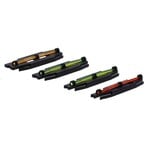 TRUGLO TRUGLO GLO DOT XTREME MAGNETIC UNIVERSAL SHOTGUN SIGHT