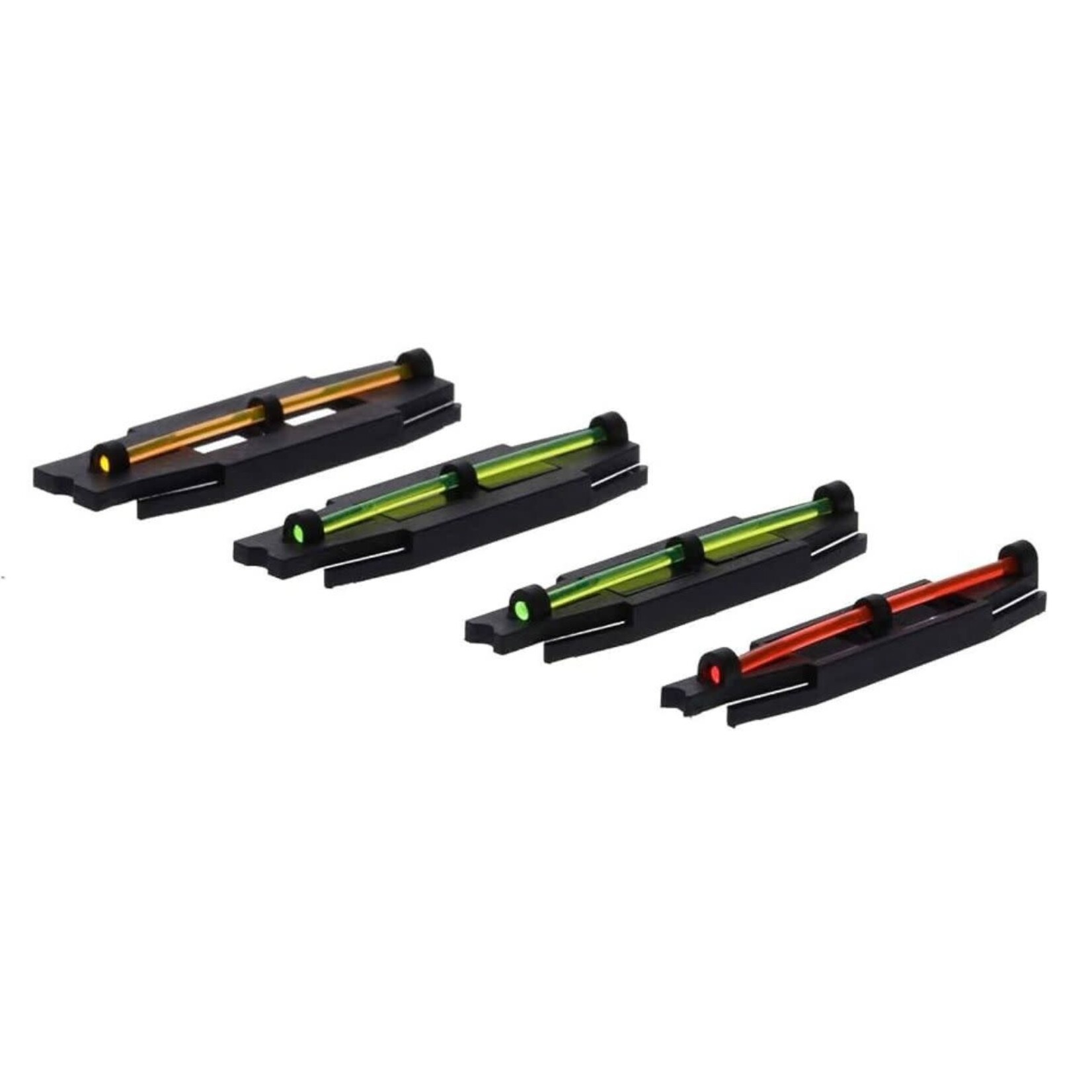 TRUGLO TRUGLO GLO DOT XTREME MAGNETIC UNIVERSAL SHOTGUN SIGHT