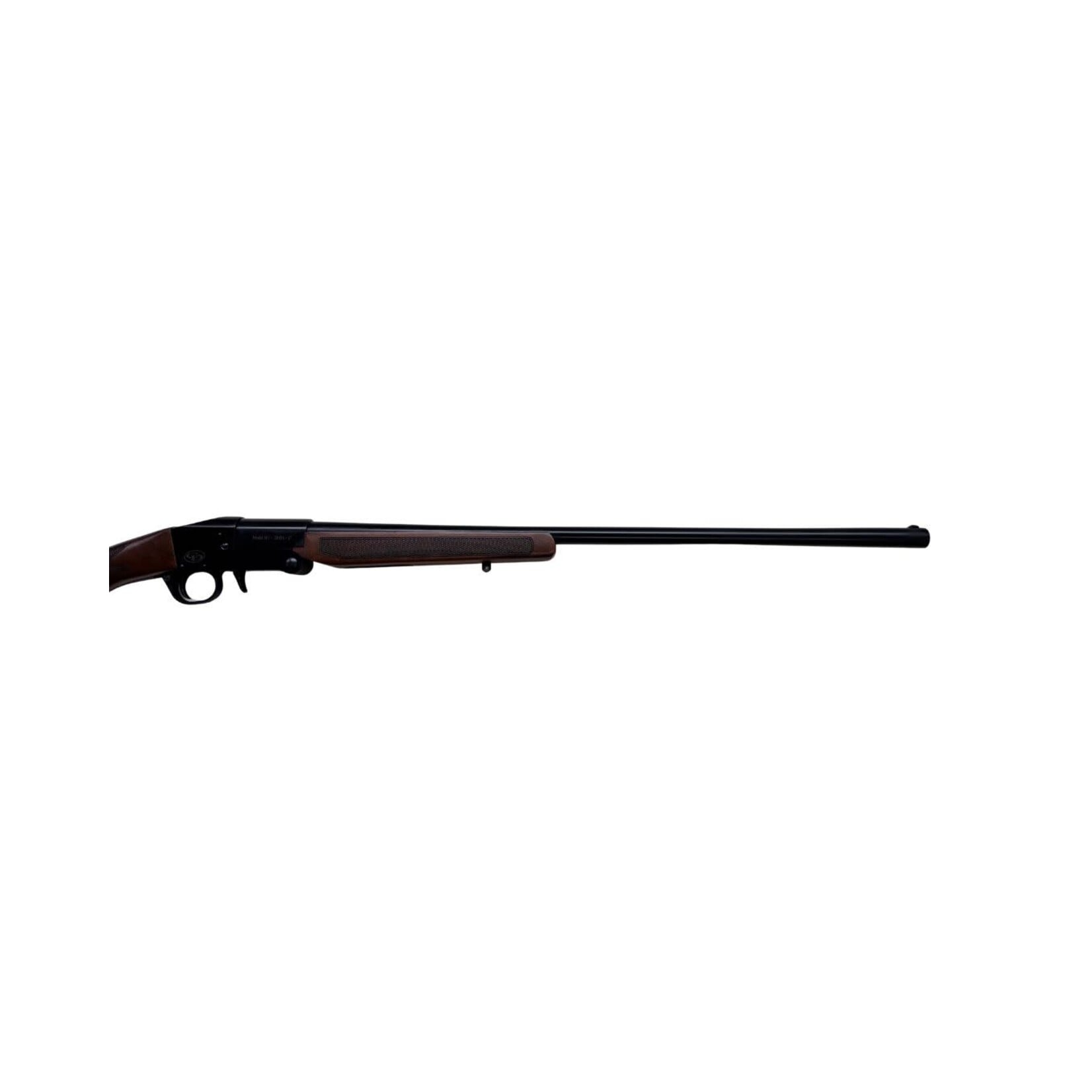 CHARLES DALY USED CHARLES DALY 20 GA MODEL 101 SINGLE SHOT 26" BRL 3" CHAMBER W/ AMMO