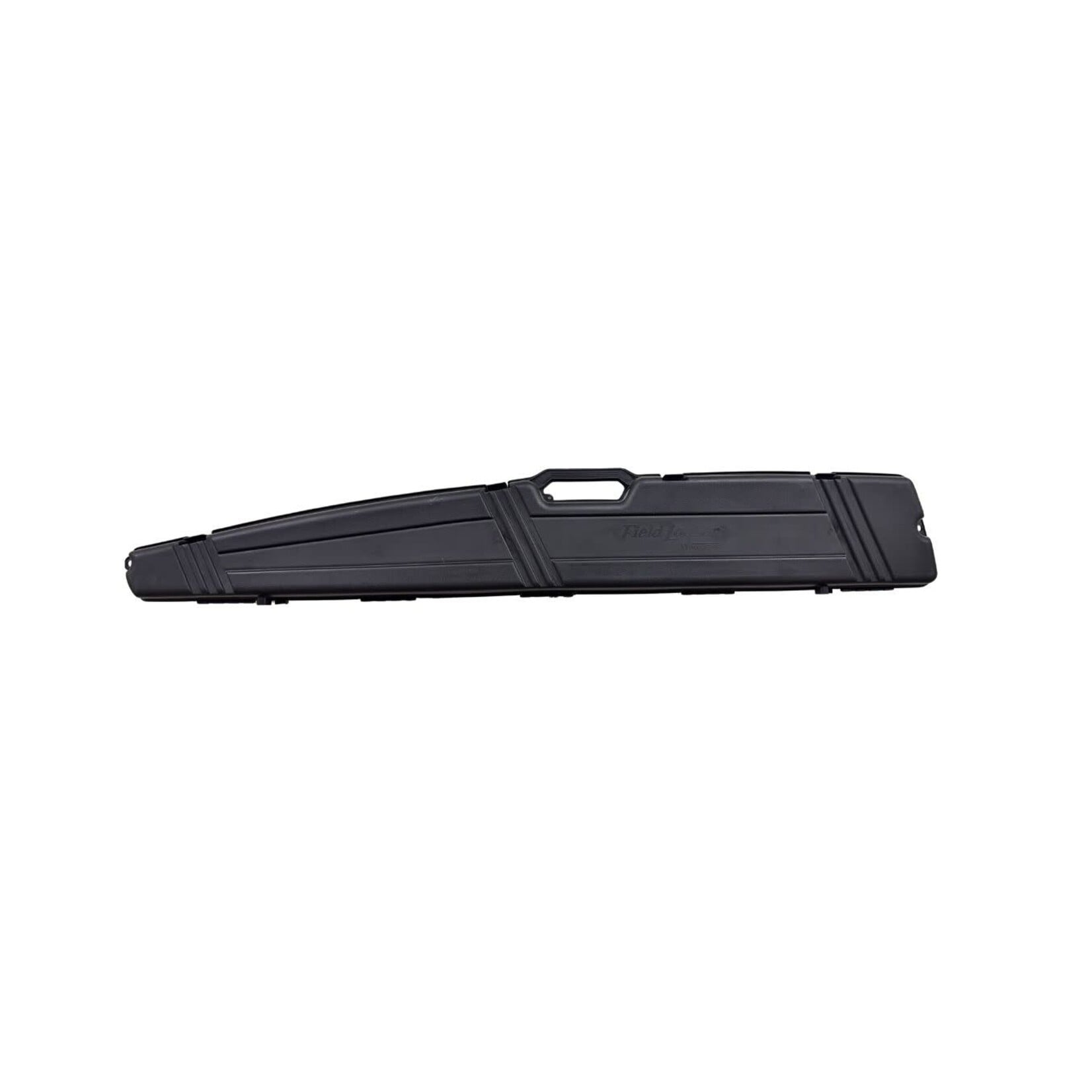 USED WOODSTREAM FIELD LOCKER HARD GUN CASE BLK