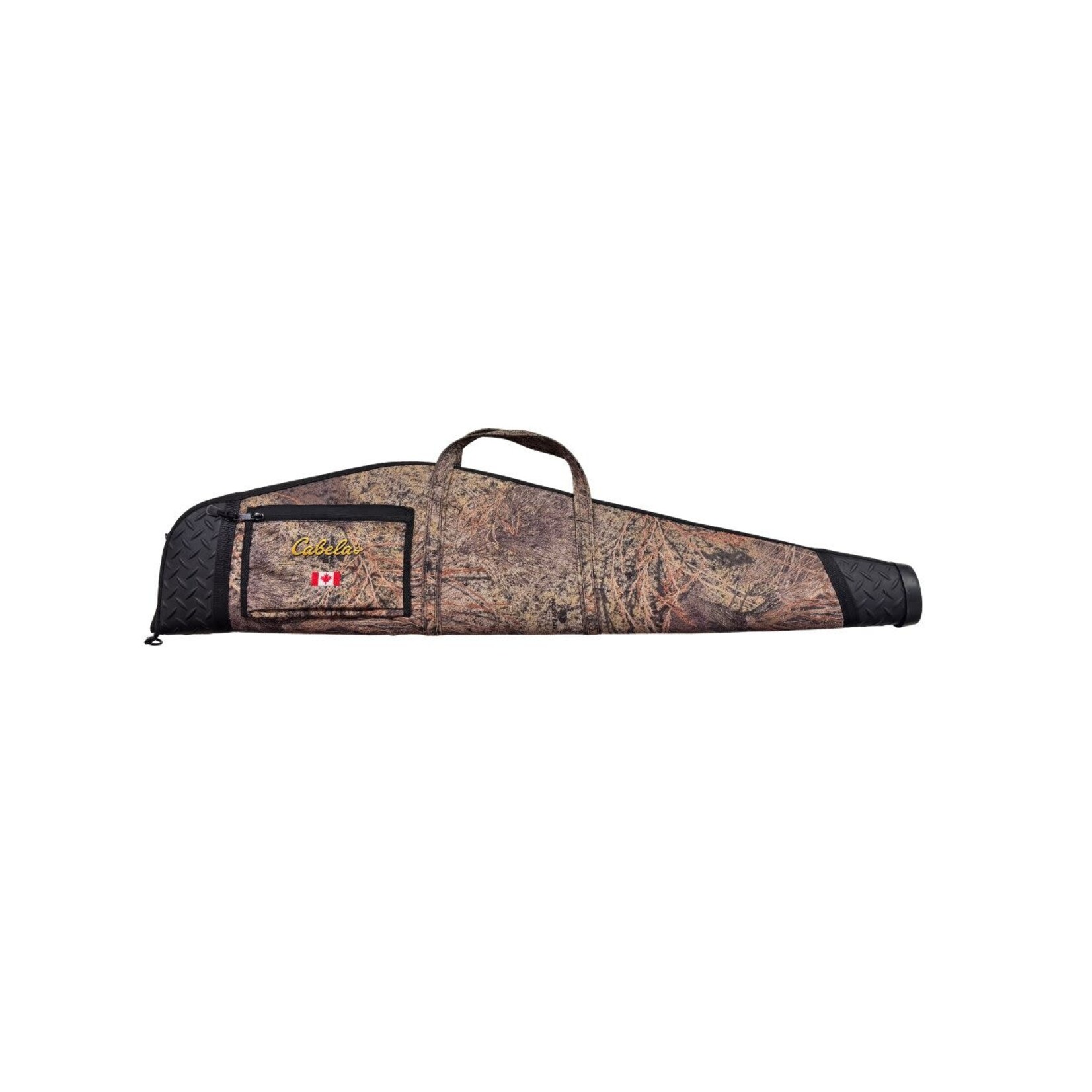 USED CAMO GUN CASE