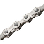 KMC e10 CHAIN 10 SPEED SILVER/SILVER