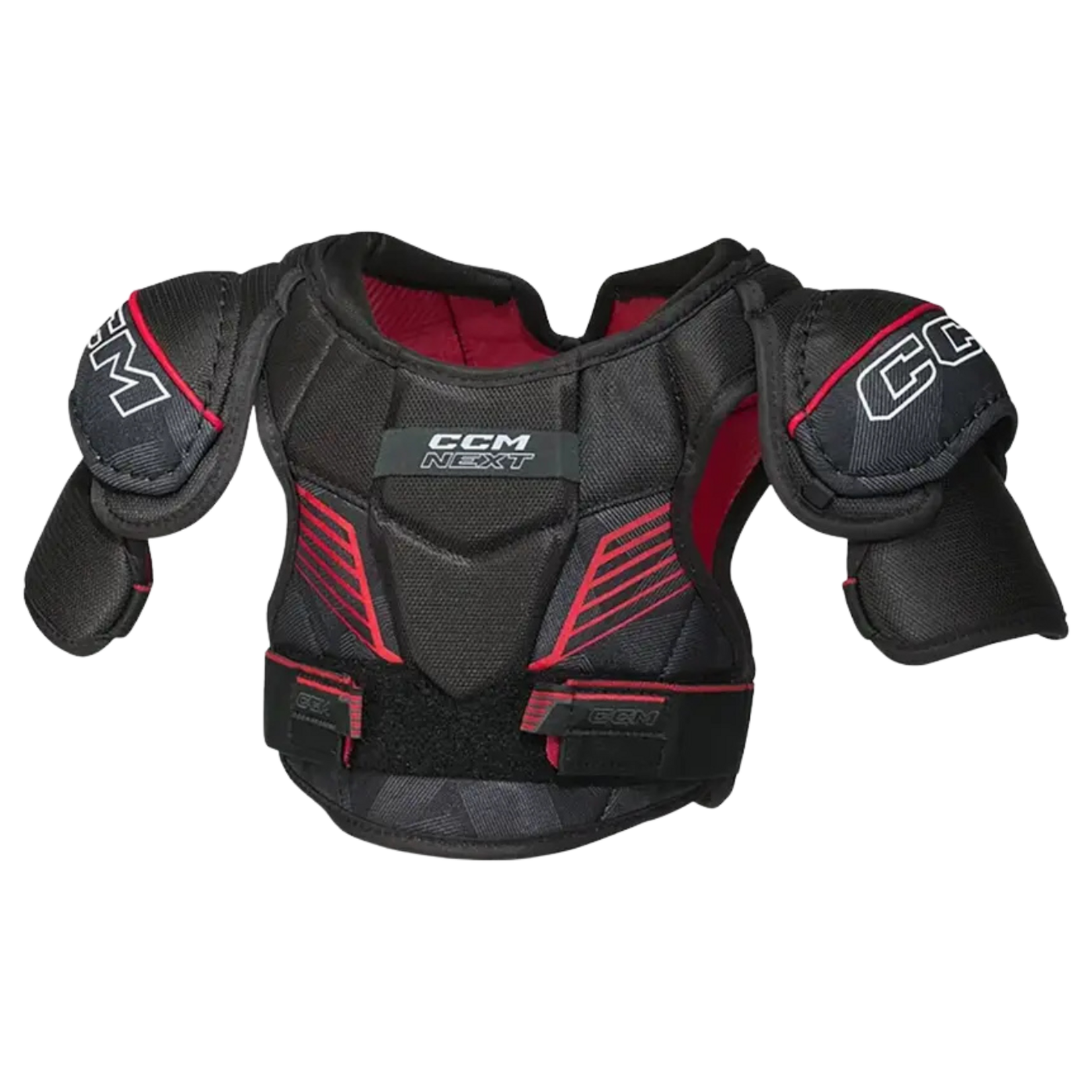 CCM Hockey CCM NEXT 2026 SHOULDER PADS YTH