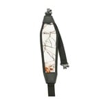 GROVTEC GROVTEC PADDED NYLON RIFLE SLING 48X1 TRUETIMBER SC W/ SWIVELS