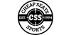 Cheap Seats Sports Excellence 
