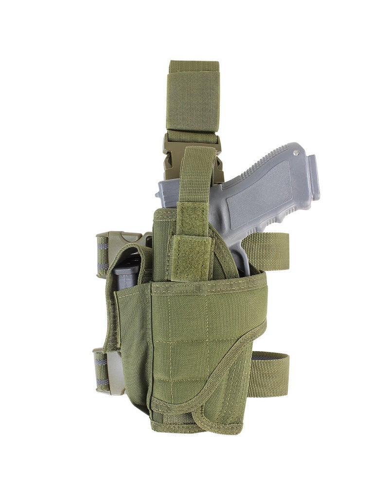 Condor Outdoor Tornado Tactical Leg Holster