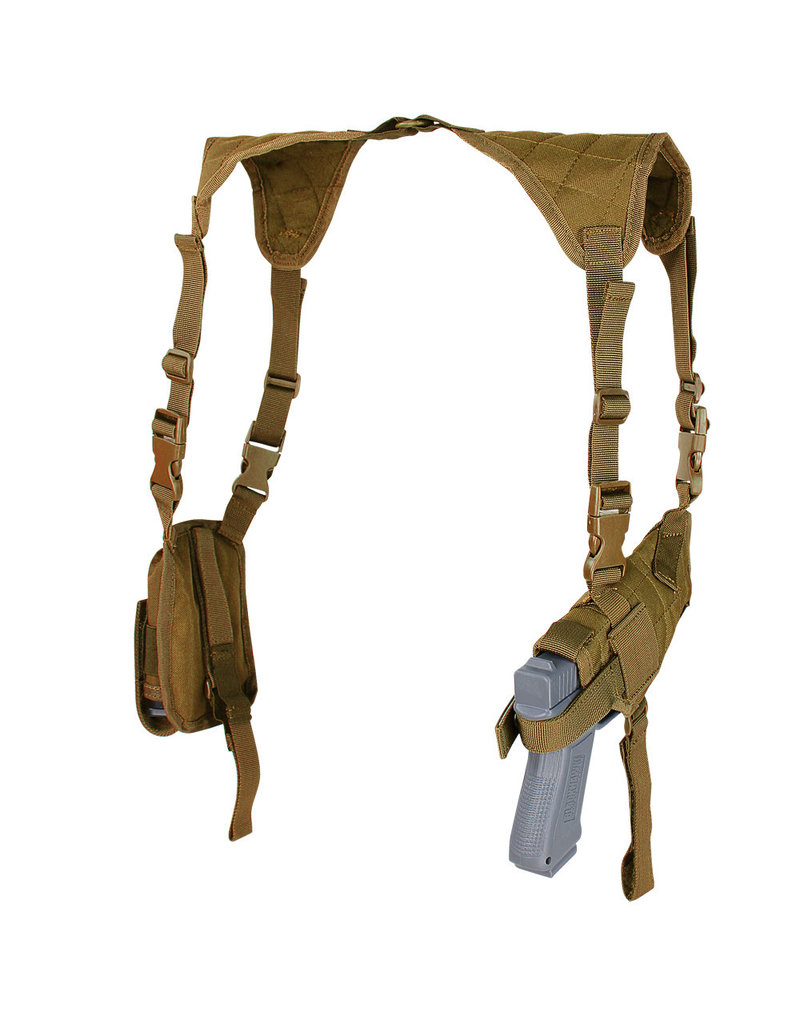 Condor Outdoor Universal Shoulder Holster