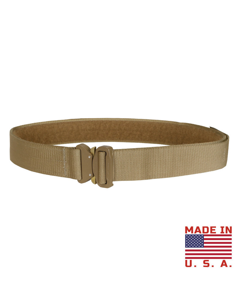 Condor Outdoor Cobra Tactical Belt