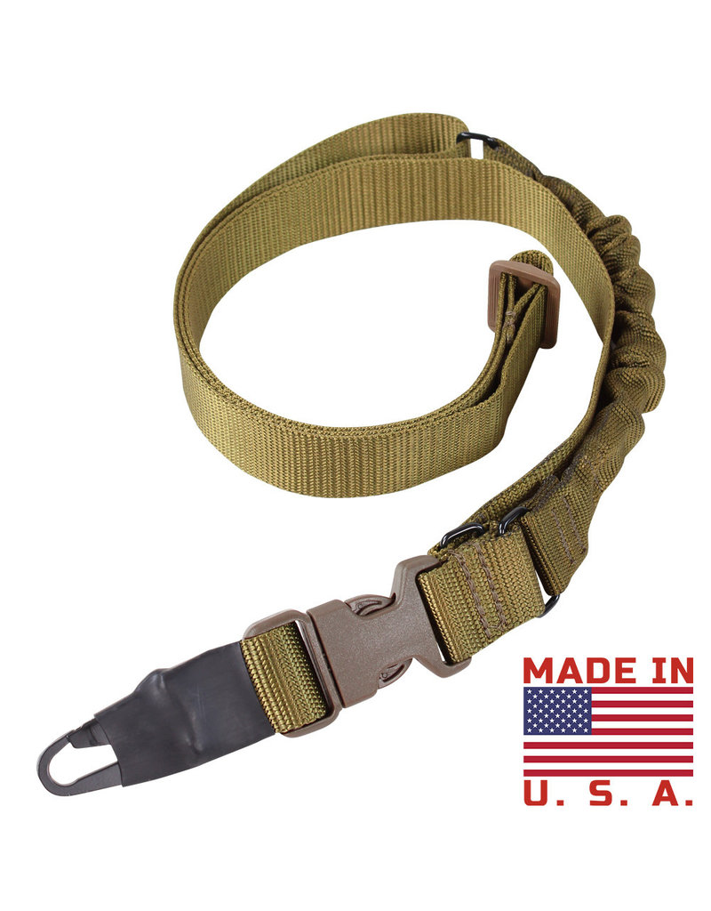 Condor Outdoor Viper Single Point Bungee Sling