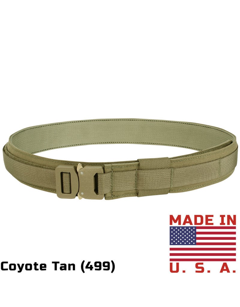 Condor Outdoor Cobra Gun Belt