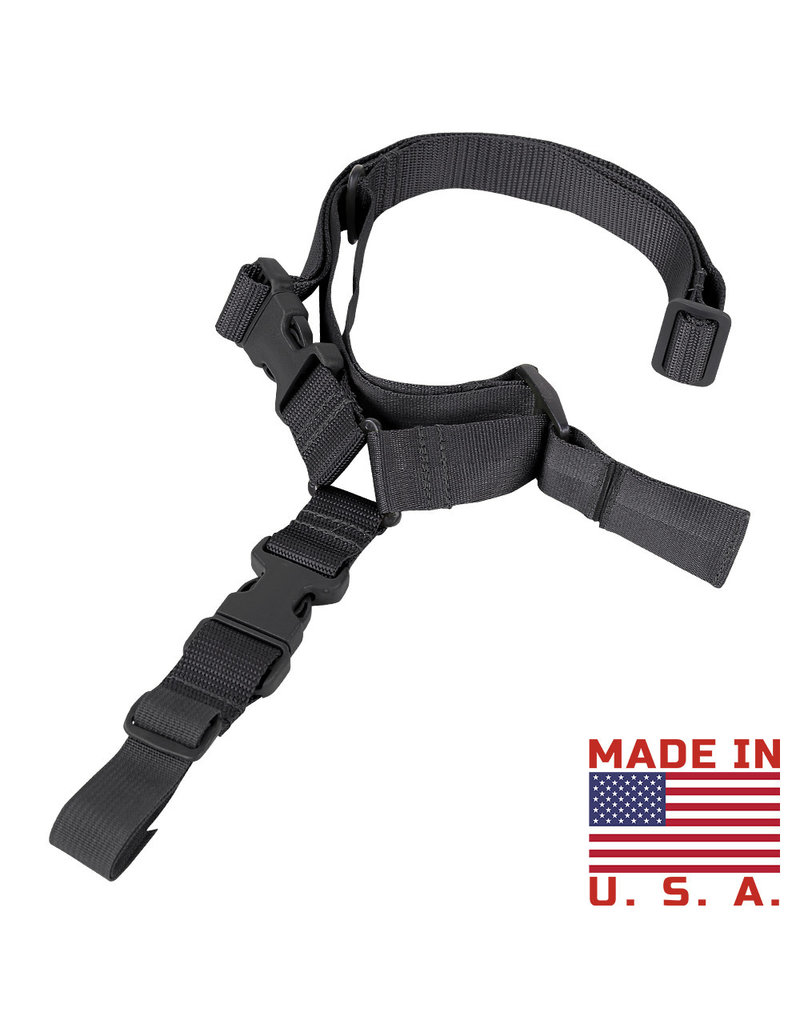 Condor Outdoor Quick 1 Point Sling