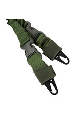 Condor Outdoor CBT 2 Point Bungee Sling