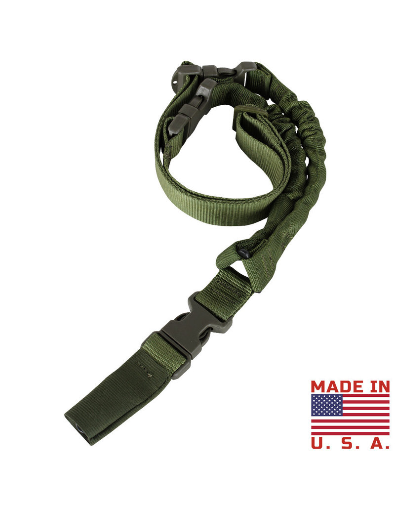 Condor Outdoor Cobra One Point Bungee Sling