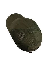 Condor Outdoor Mesh Tactical Team Cap