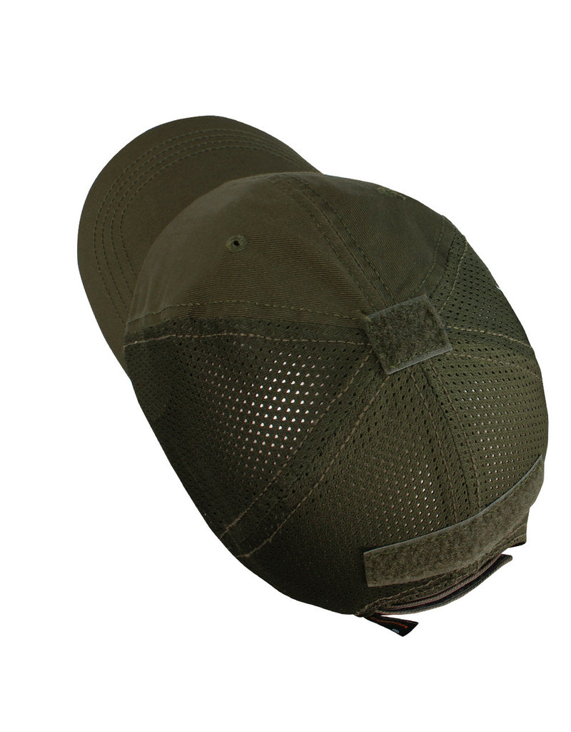 Condor Outdoor Mesh Tactical Team Cap