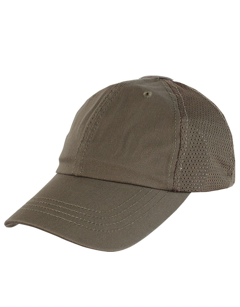 Condor Outdoor Mesh Tactical Team Cap