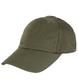 Condor Outdoor Mesh Tactical Team Cap