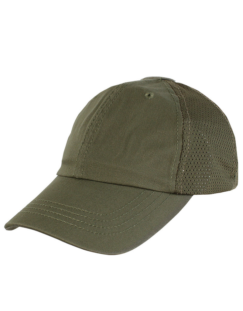 Condor Outdoor Mesh Tactical Team Cap