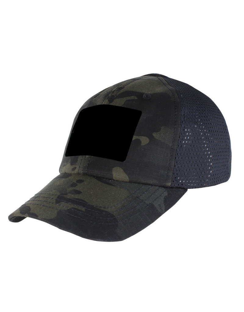 Condor Outdoor Mesh Tactical Cap