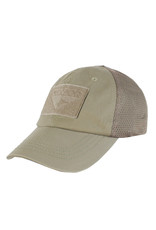 Condor Outdoor Mesh Tactical Cap