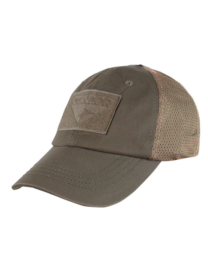 Condor Outdoor Mesh Tactical Cap