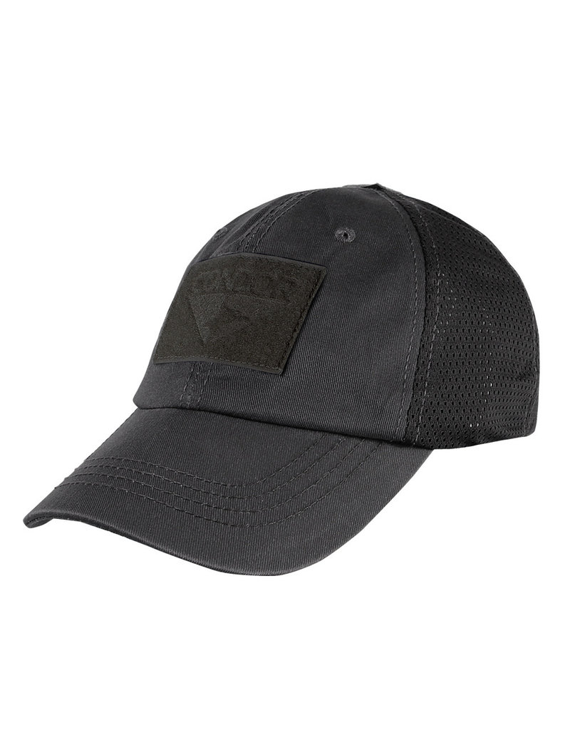 Condor Outdoor Mesh Tactical Cap