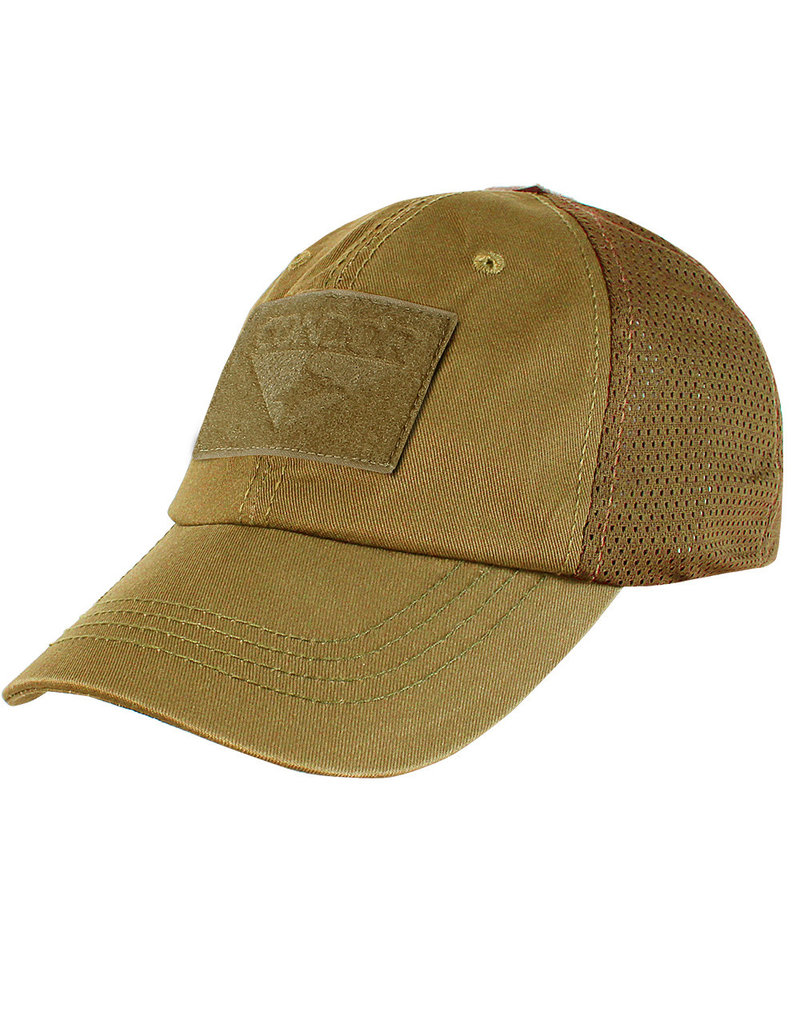 Condor Outdoor Mesh Tactical Cap