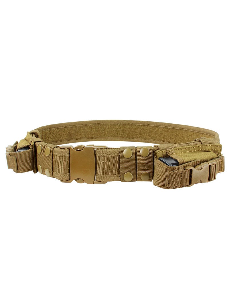 Condor Outdoor Tactical Belt