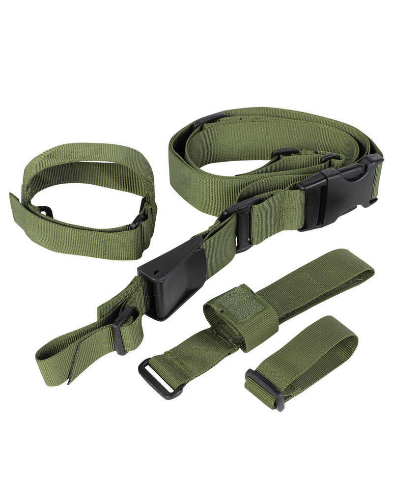 Condor Outdoor Tactical 3 Point Sling