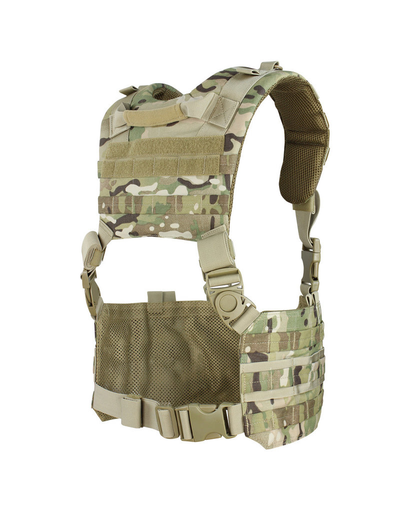 Condor Outdoor Ronin Chest Rig