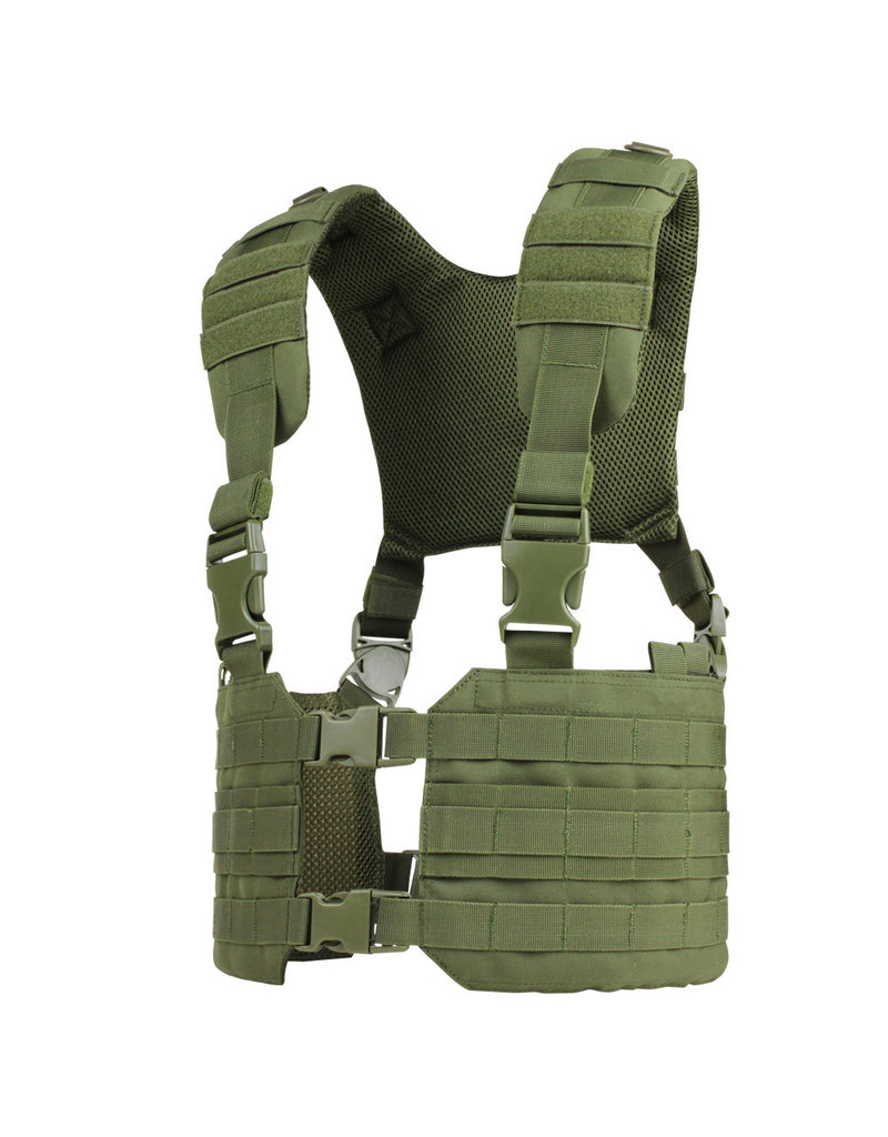 Condor Outdoor Ronin Chest Rig