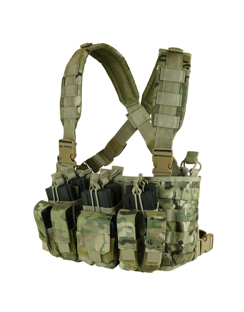 Condor Outdoor Recon Chest Rig