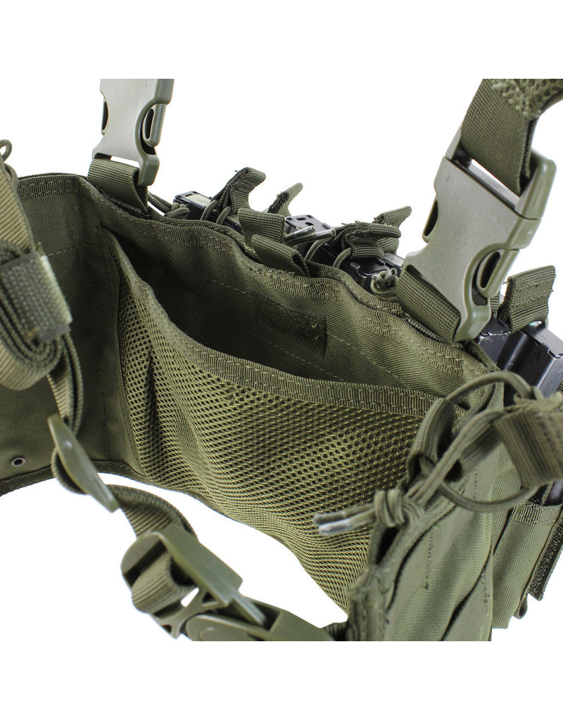 Condor Outdoor Recon Chest Rig