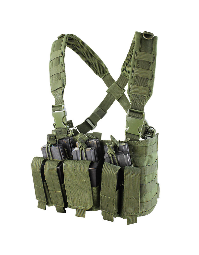 Condor Outdoor Recon Chest Rig