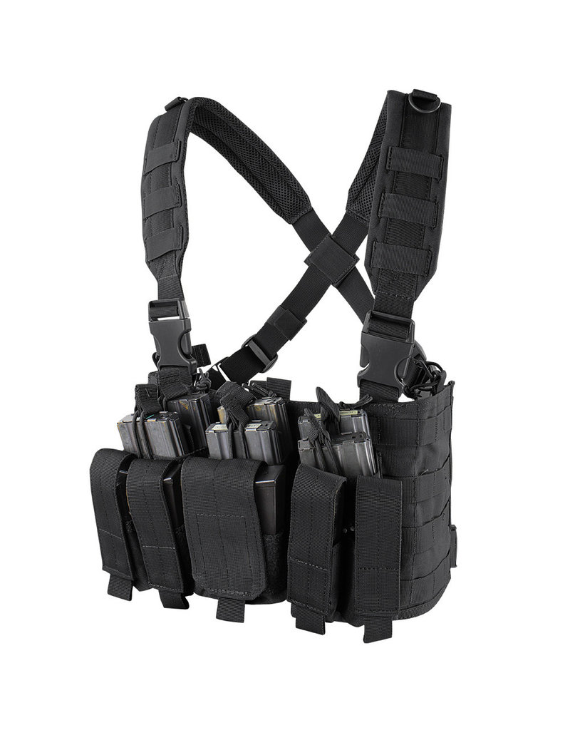 Condor Outdoor Recon Chest Rig