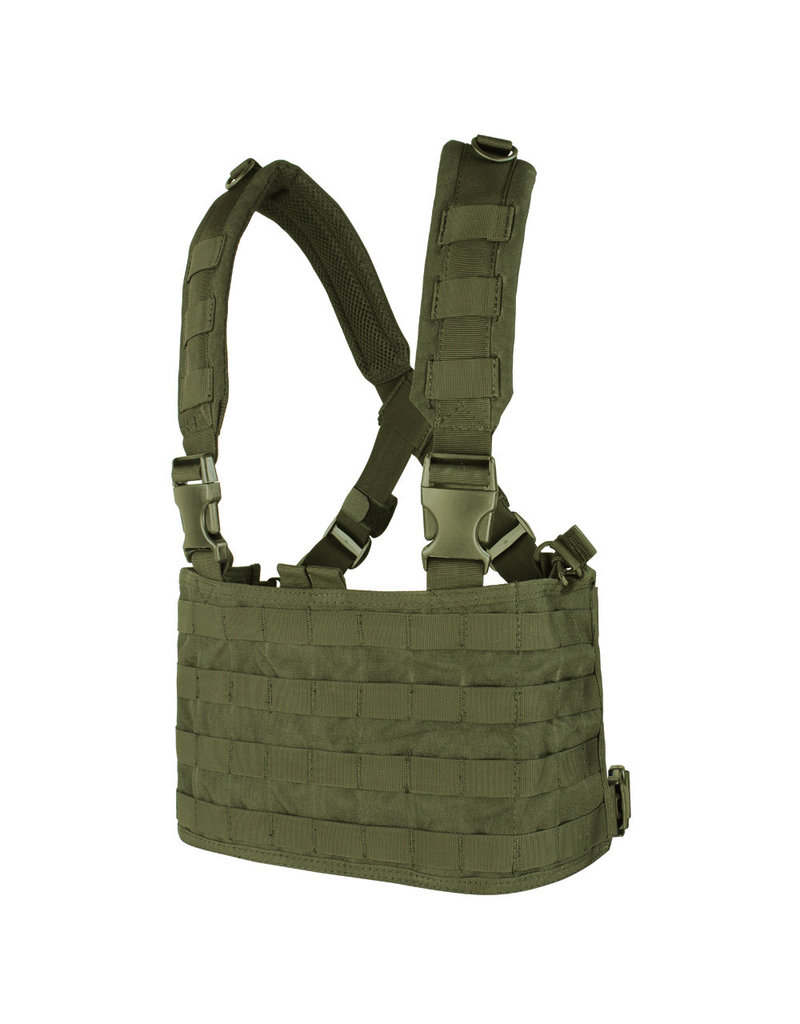 Condor Outdoor Ops Chest Rig