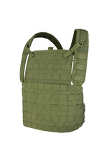 Condor Outdoor Modular Chest Rig Coyote Brown