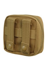 Condor Outdoor 4 x 4 Utility Pouch