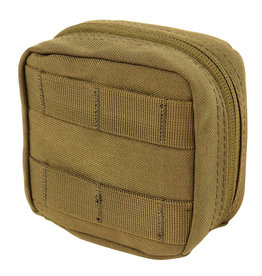 Condor Outdoor 4 x 4 Utility Pouch