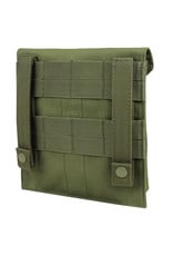 Condor Outdoor Side Plate Pouch